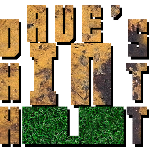 Dave's Hint Hut