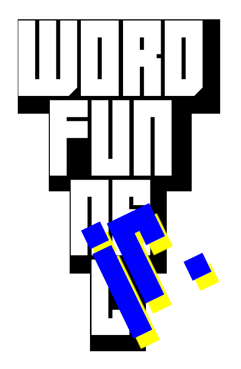 Word Funnel Jr.